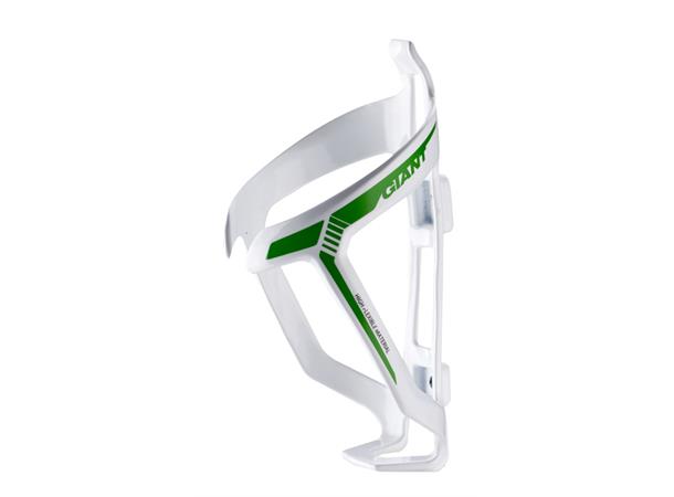 Giant Flaskestativ Proway Open Wht/Grn
